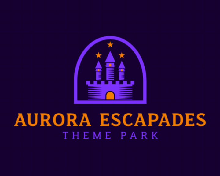 Aurora Escapades Logo